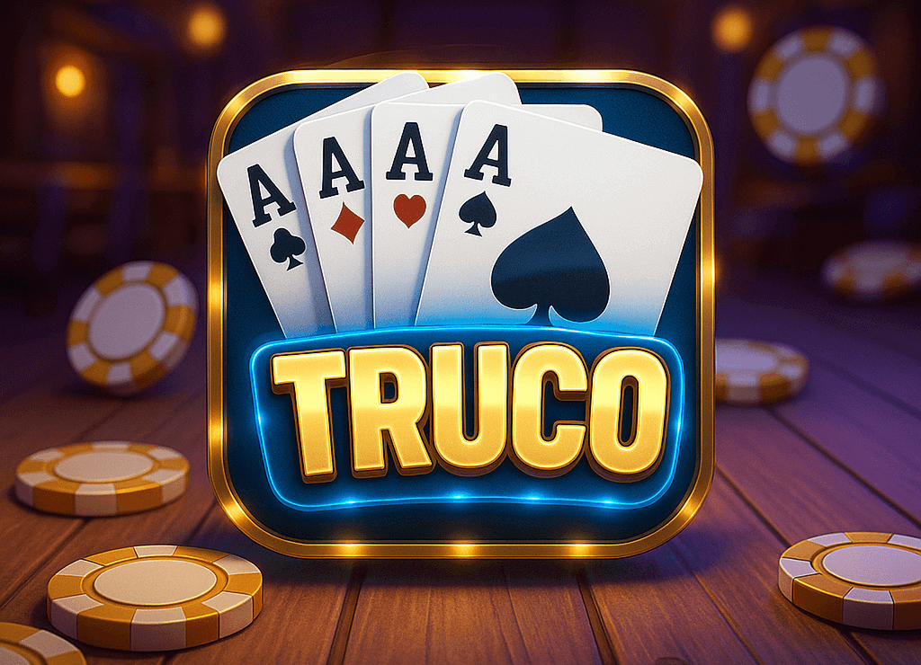 Truco online na Twin Games