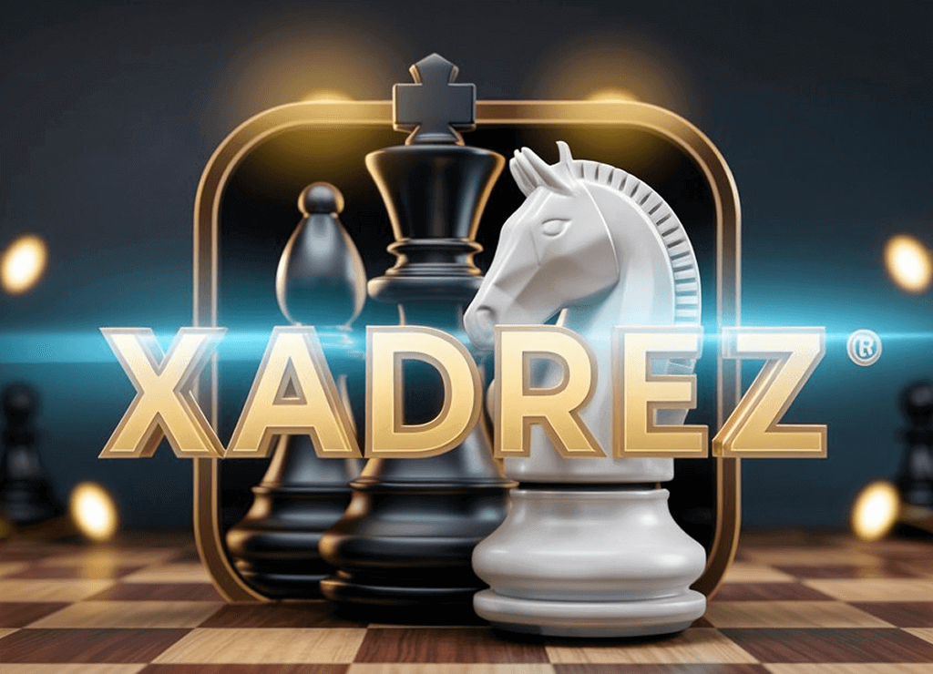Xadrez online na Twin Games